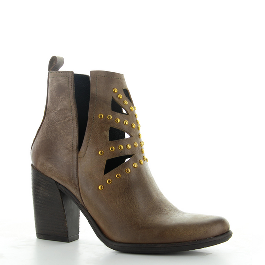 ARROW Brown